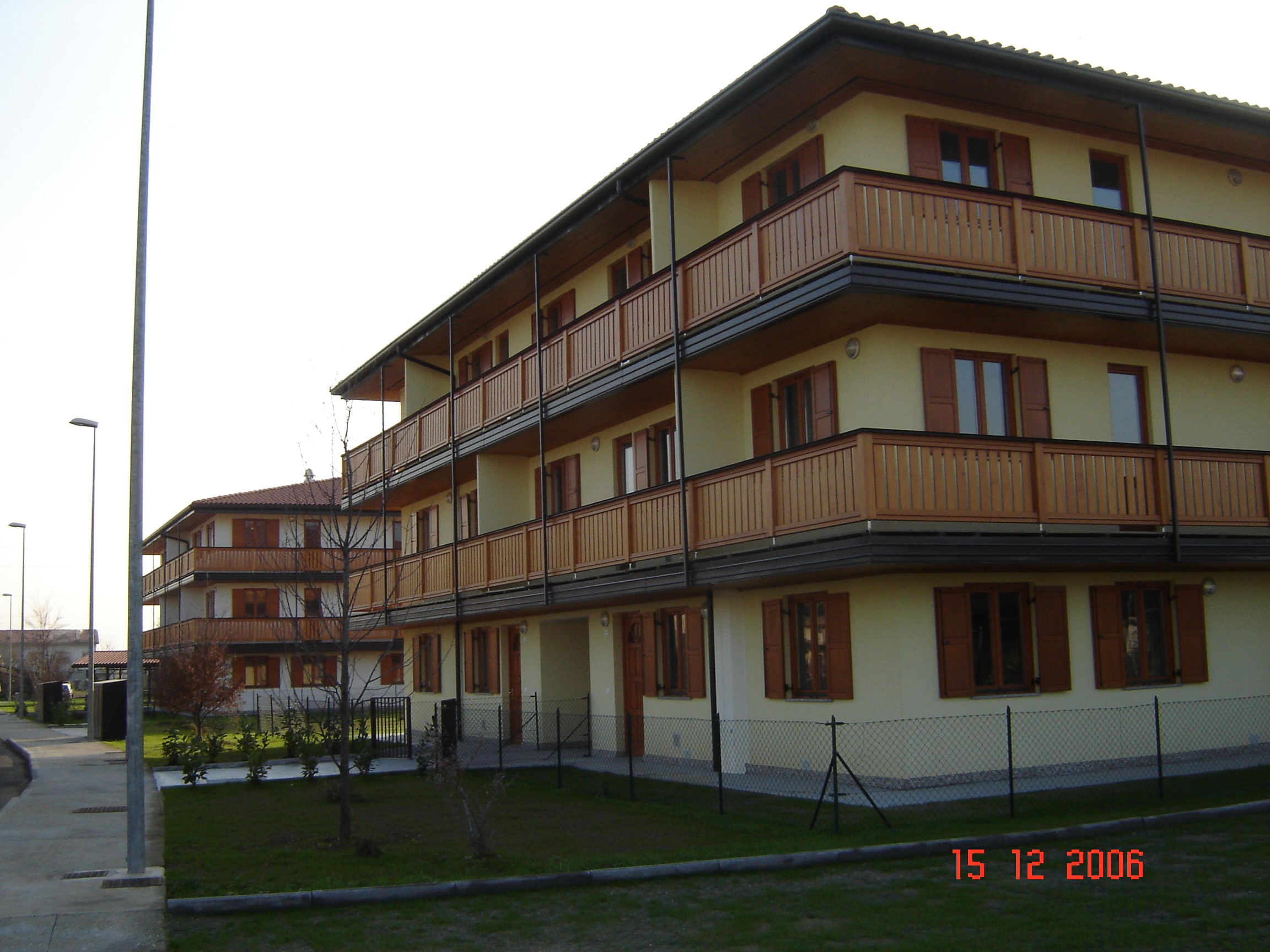 LISTA CIVICA Alleati per Reana del Rojale. RIQUALIFICARE la porzione reanese della ex-Caserma Patussi di Reanuzza con TECNICHE ECO-SOSTENIBILI ad impatto zero
